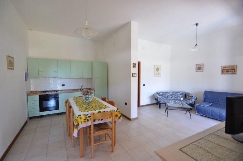 Apartamento Casa Vacanze Rinsacca