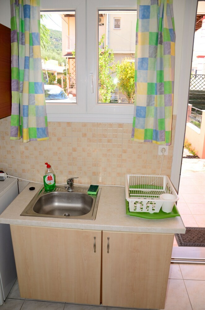 Apartamentos Villa Ektoras By Ey Villas