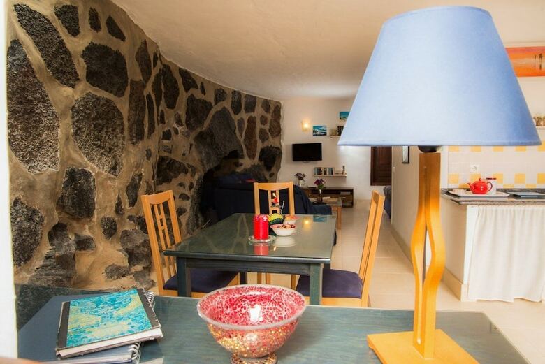 Apartamentos Finca Isabel