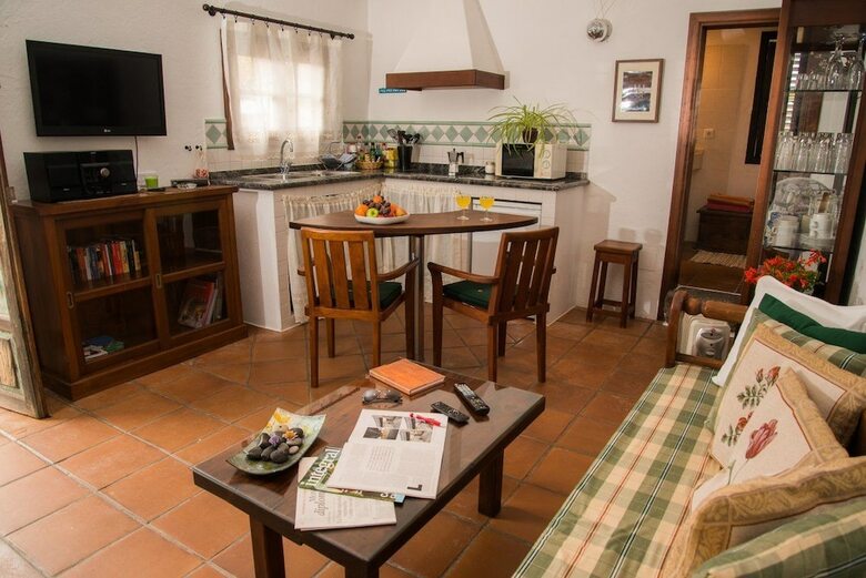 Apartamentos Finca Isabel