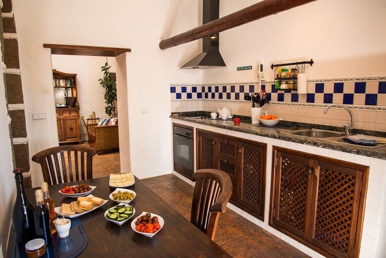 Apartamentos Finca Isabel