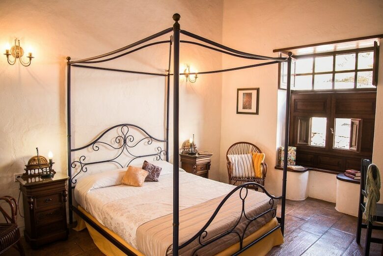 Apartamentos Finca Isabel