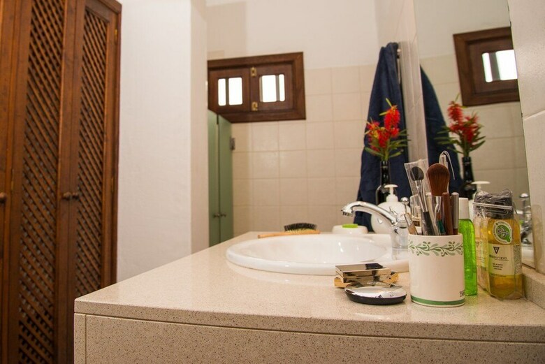 Apartamentos Finca Isabel