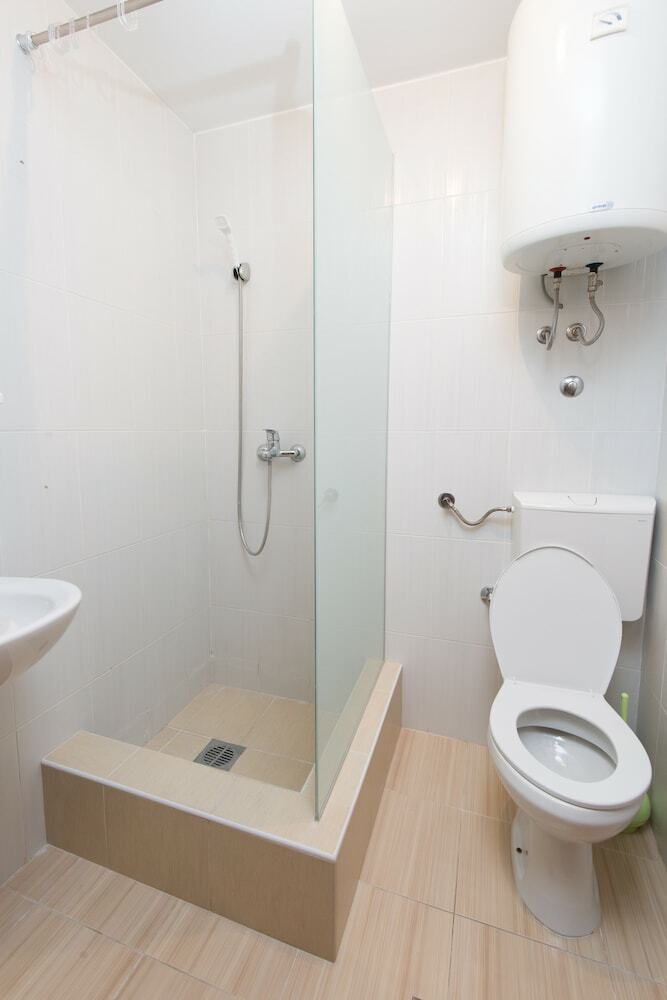 Mtv Apartments Petrovac