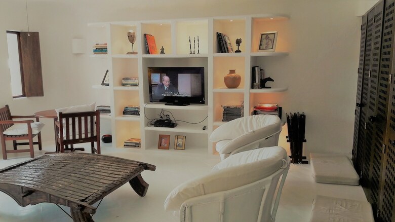 Private Villas In Careyes