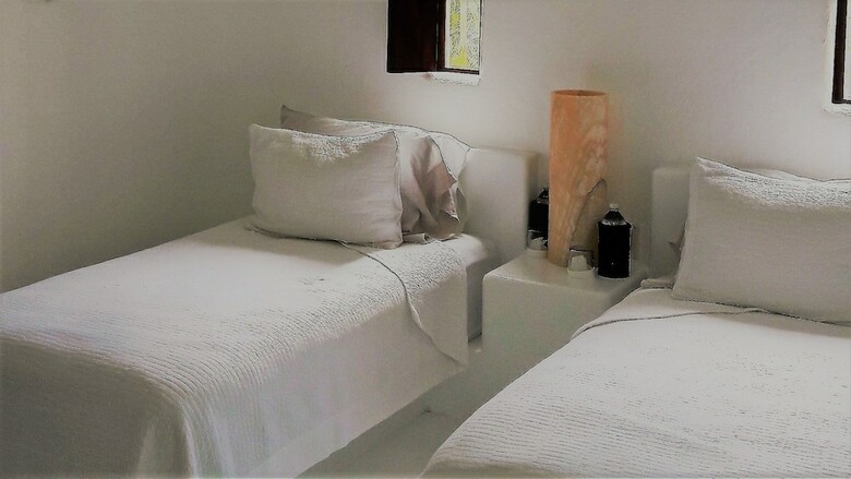 Private Villas In Careyes
