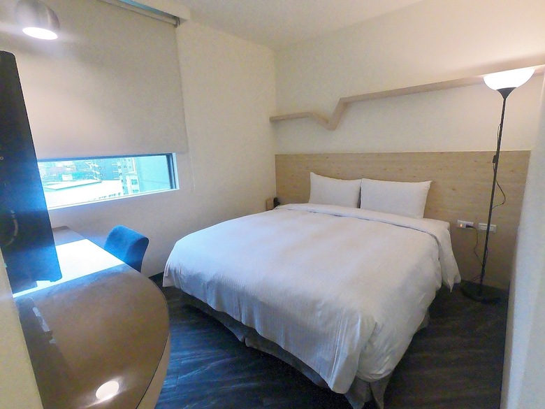 Merryday Hotel Banqiao Branch
