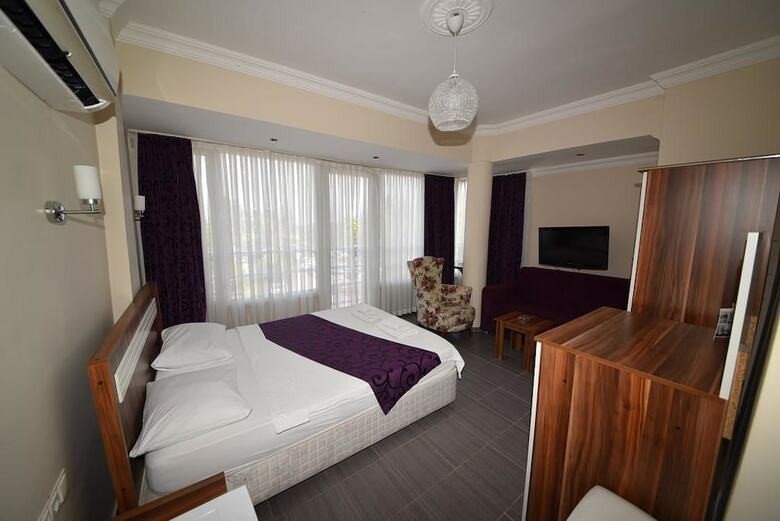 Hotel Fery?l Liman