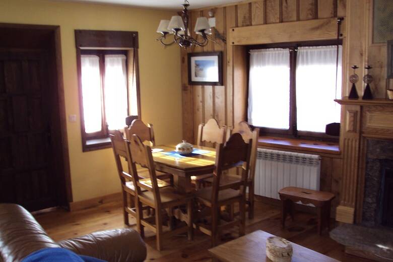 Agroturismo Artesano I