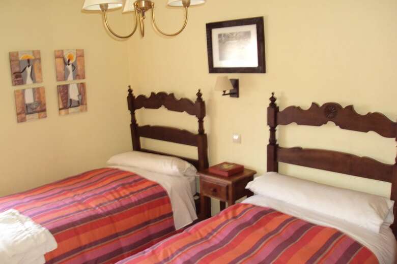 Agroturismo Artesano I