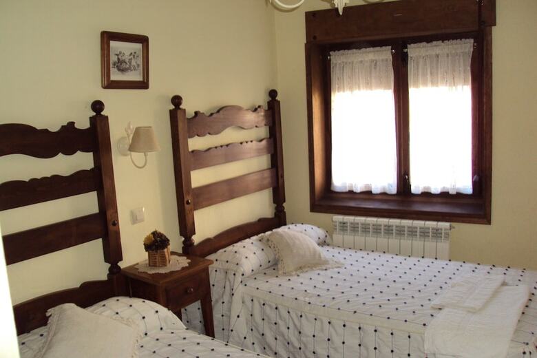 Agroturismo Artesano I