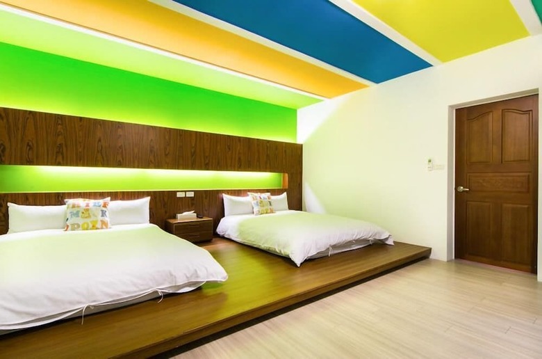 Hotel Easy Travel