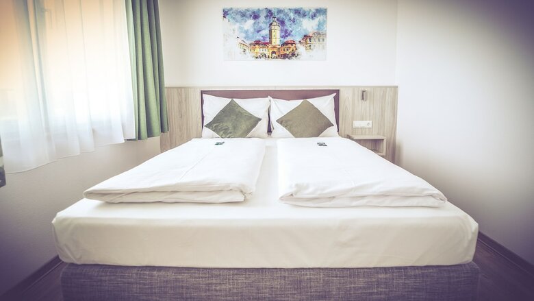 Hotel Das H�rner