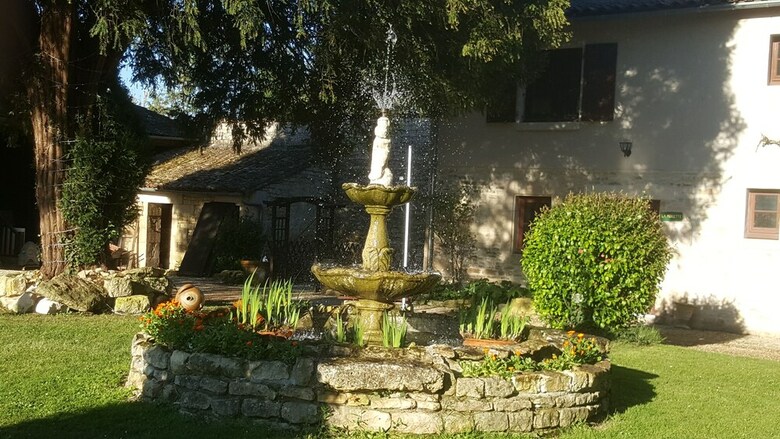 Logis De Lussais