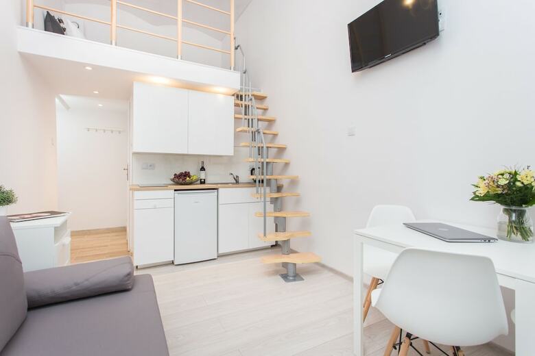 Apartamentos Krakow B&B Old Town