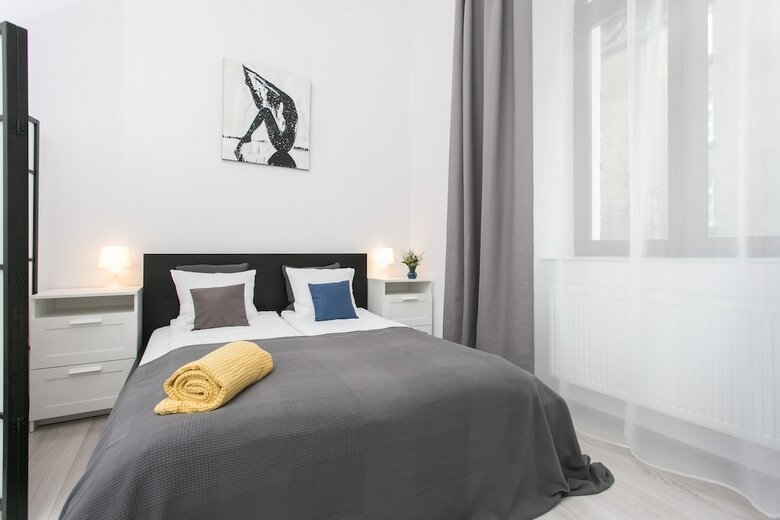 Apartamentos Krakow B&B Old Town