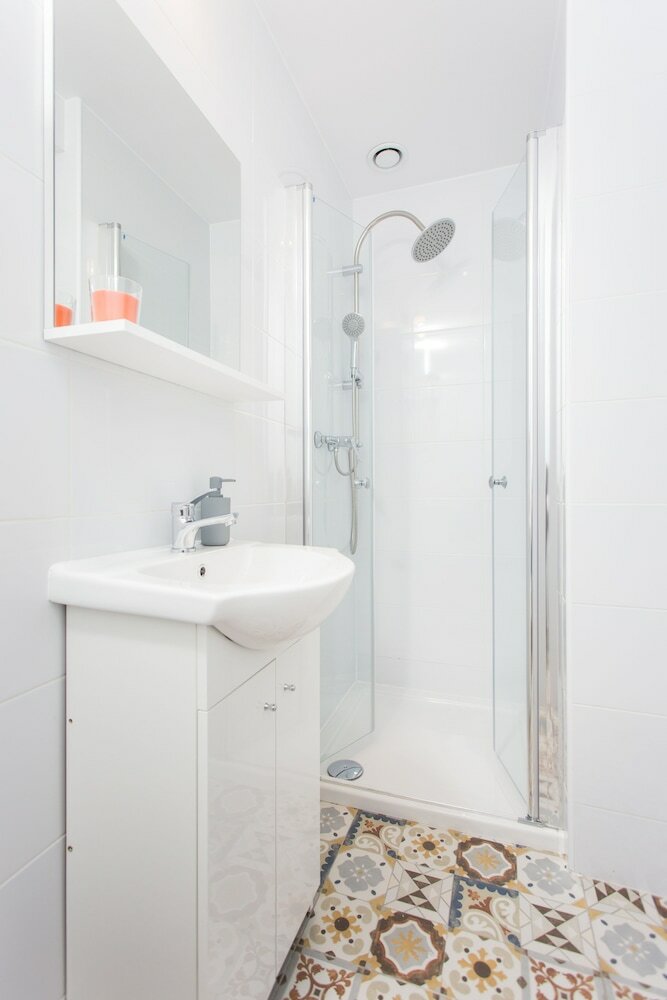 Apartamentos Krakow B&B Old Town