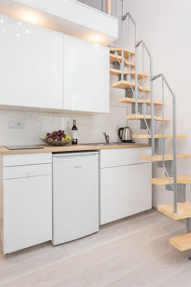 Apartamentos Krakow B&B Old Town