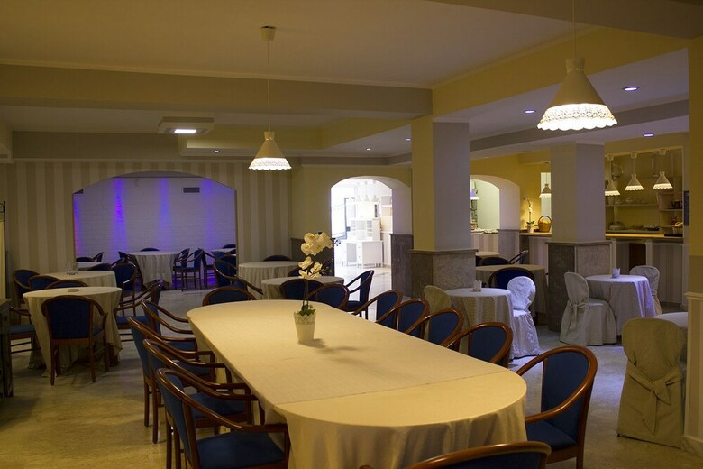 Posada La Maison Delle Terme