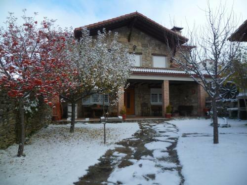 Agroturismo Ermita De Gredos