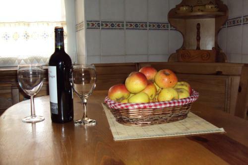 Agroturismo Ermita De Gredos