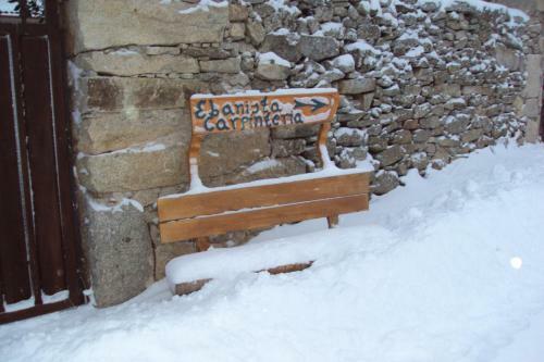 Agroturismo Ermita De Gredos