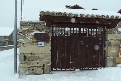 Agroturismo Ermita De Gredos