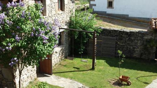 Agroturismo Ermita De Gredos