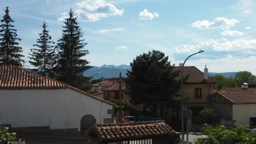 Agroturismo Ermita De Gredos