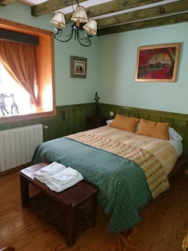 Agroturismo Ermita De Gredos