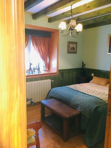 Agroturismo Ermita De Gredos