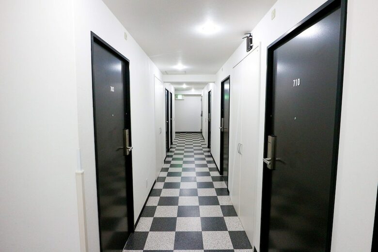 Hotel Chuo Selene