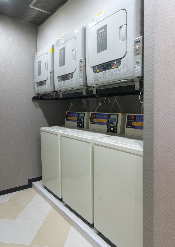 Hotel Chuo Selene