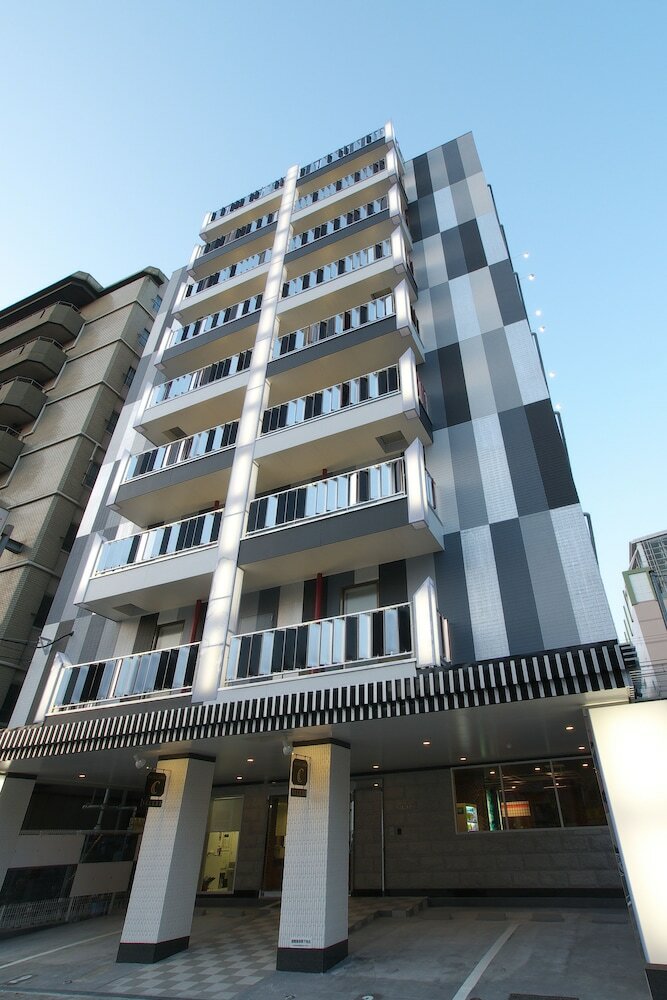 Hotel Chuo Selene