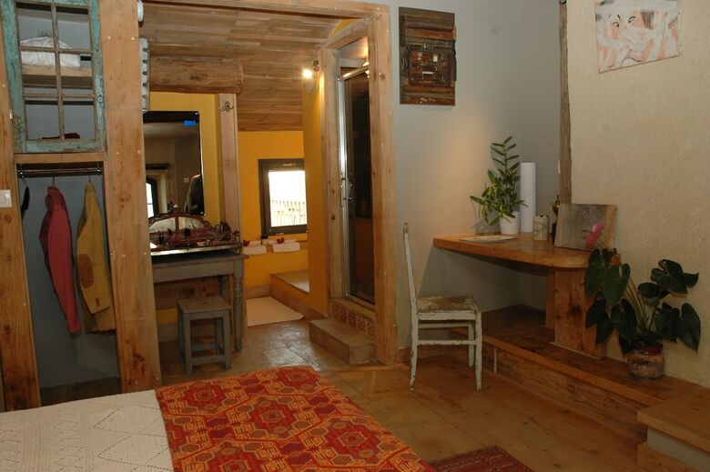 Hotel La Casa De Boulbon