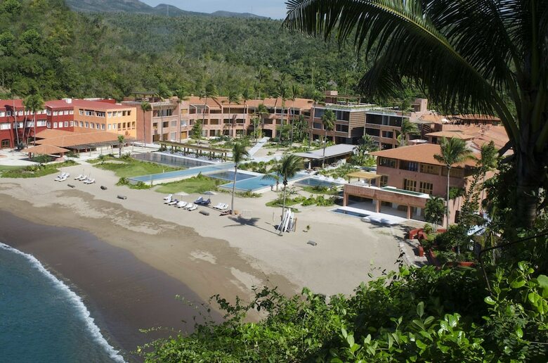 Apartamento El Careyes Club & Residences
