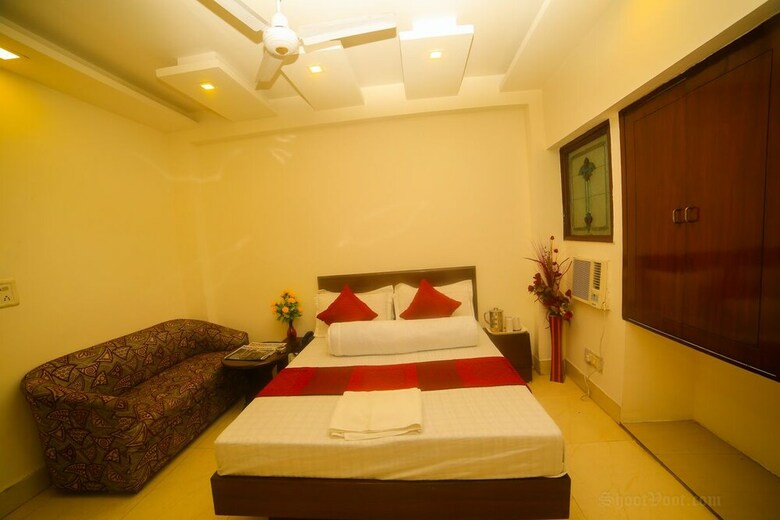 Hotel Dream Palace