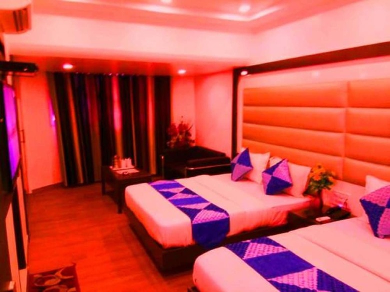 Hotel Dream Palace