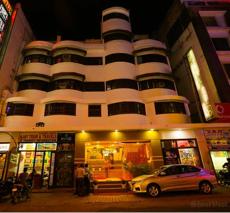 Hotel Dream Palace