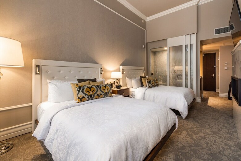 Hotel Birks Montreal