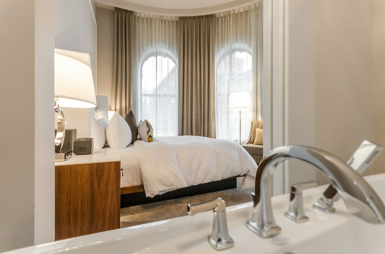 Hotel Birks Montreal
