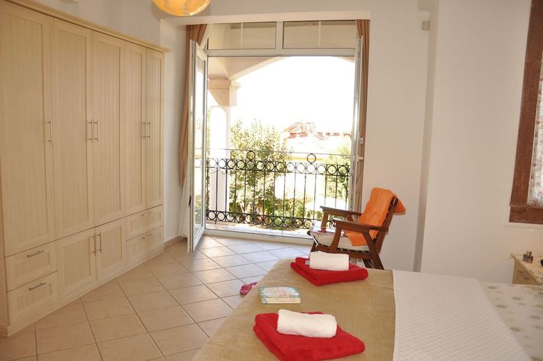 Pegasus Hotel & Villa