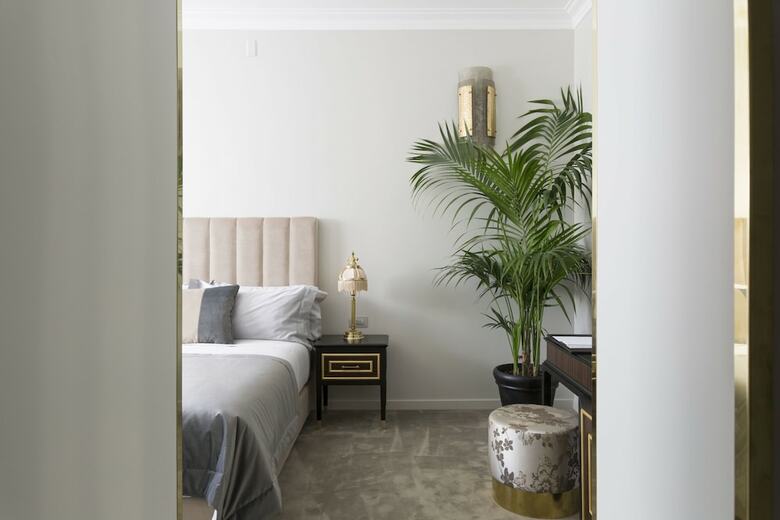 Hotel Martius Private Suites