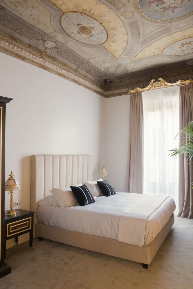 Hotel Martius Private Suites