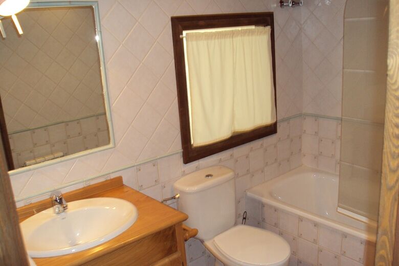 Apartamentos Artesano III