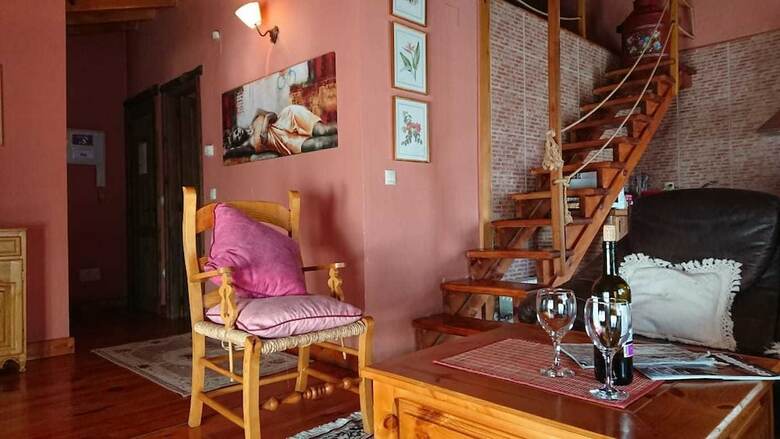 Apartamentos Artesano III
