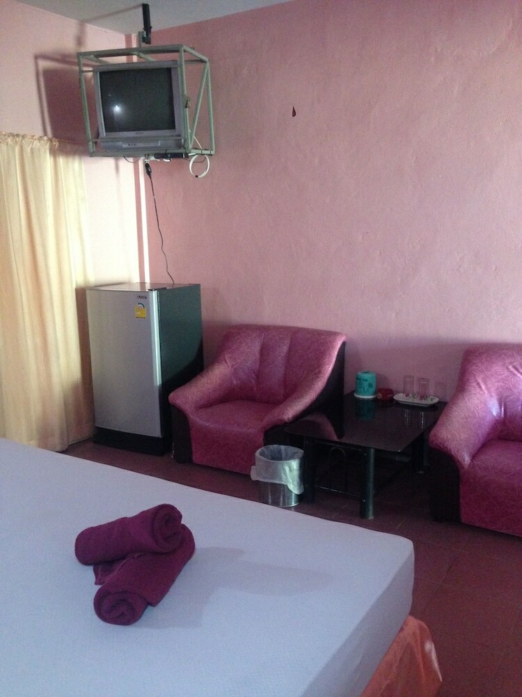 Kantang Park Hotel