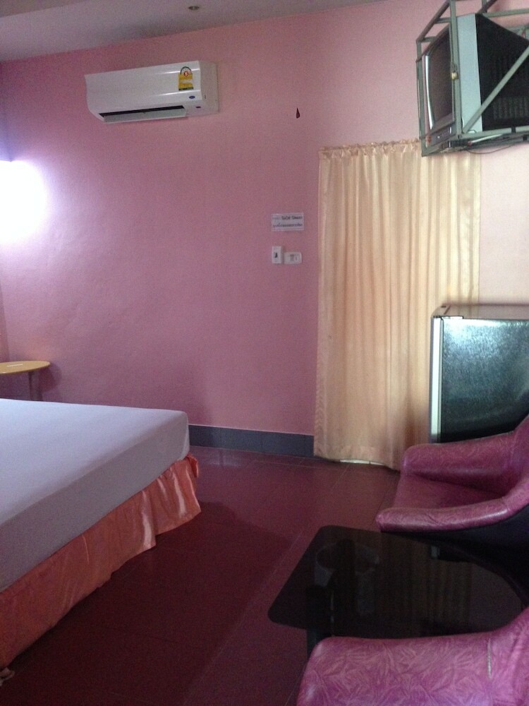 Kantang Park Hotel