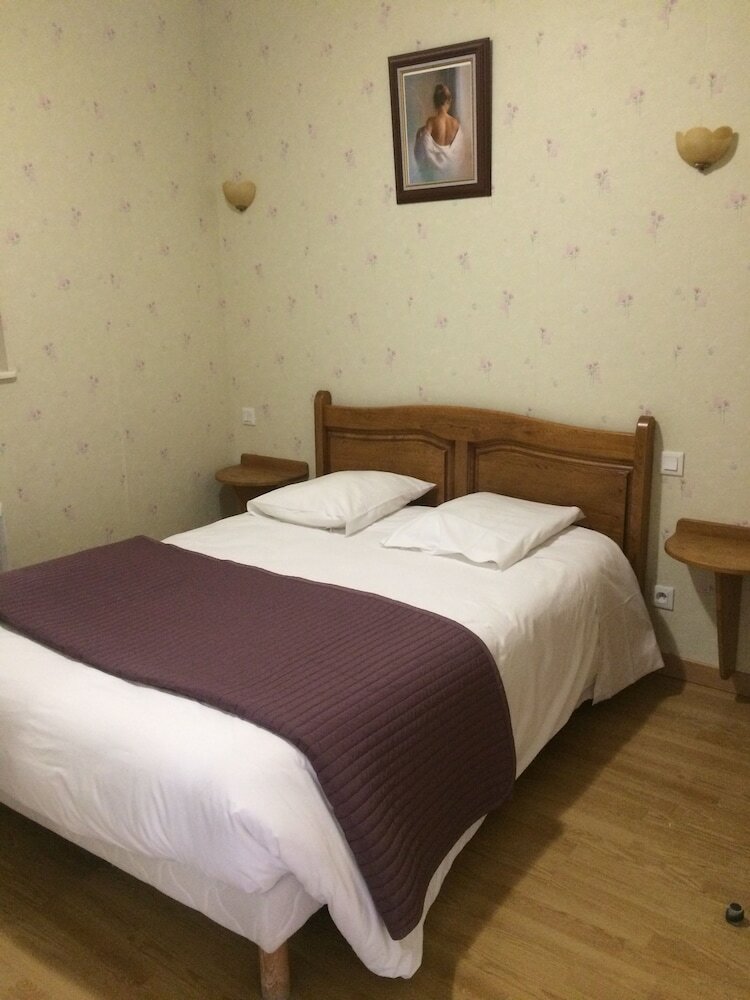 Hotel H�tel Macarena