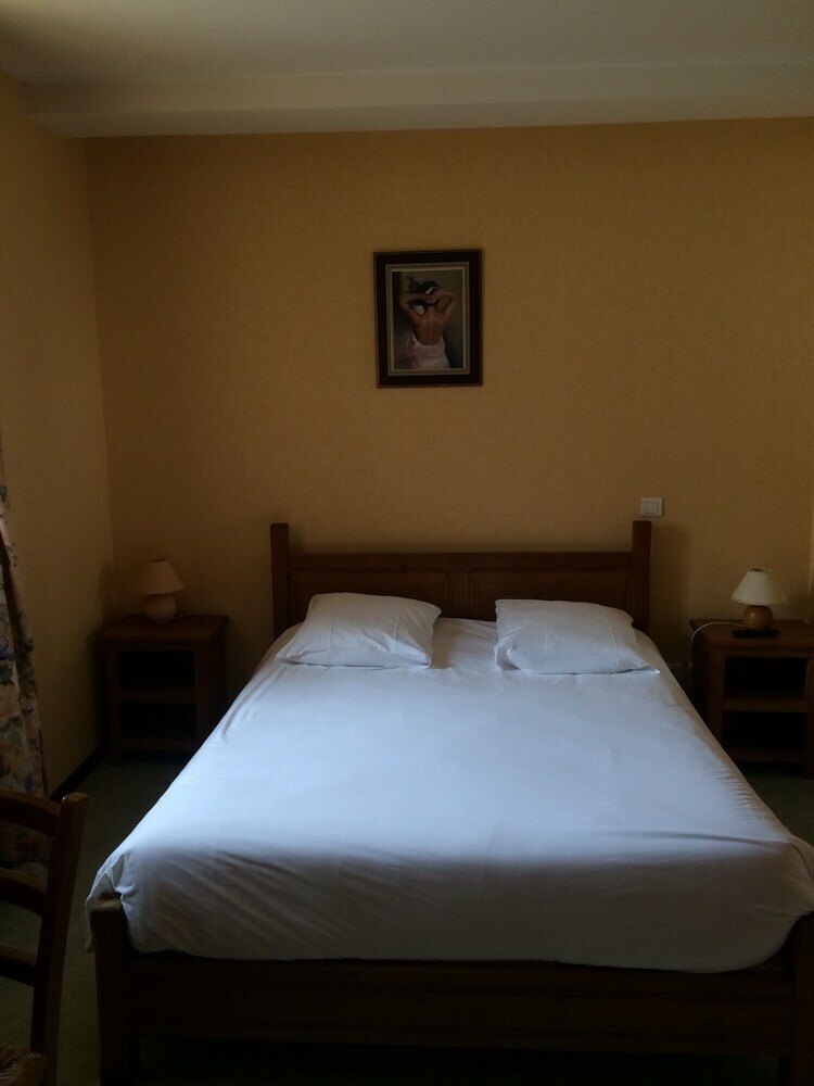 Hotel H�tel Macarena